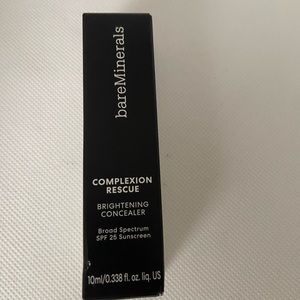 BARE MINERALS COMPLEXION RESCUE